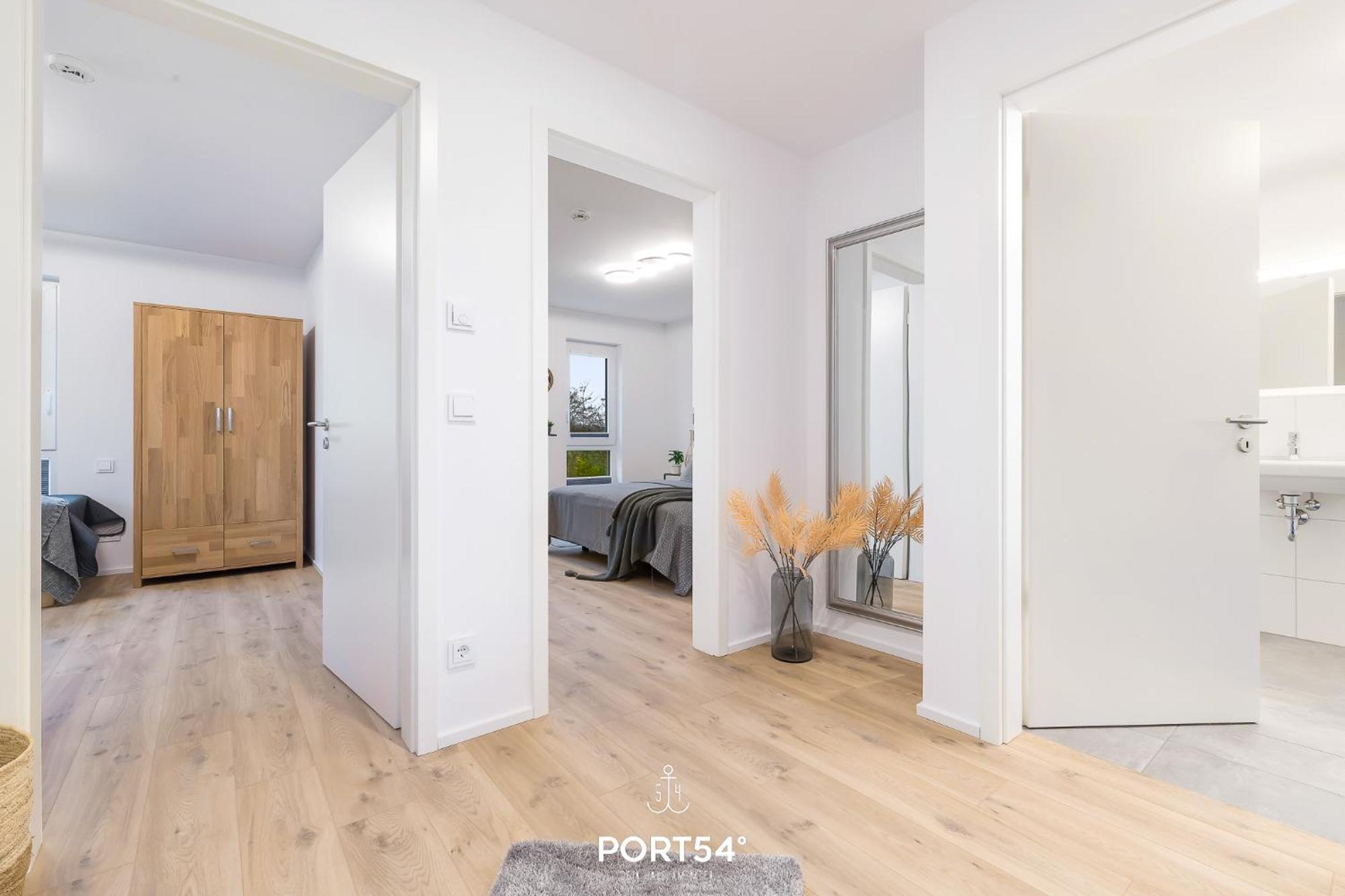 Chill Lounge 44 Apartment Olpenitz Luaran gambar